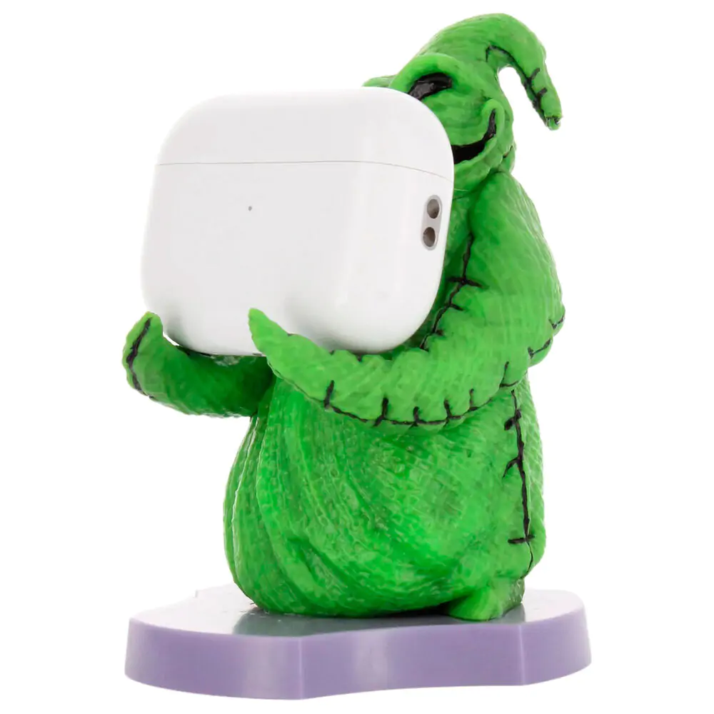 Nightmare Before Christmas Holdems Mini držač Oogie-Boogie 10 cm fotografija proizvoda