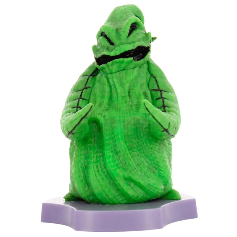 Nightmare Before Christmas Holdems Mini držač Oogie-Boogie 10 cm fotografija proizvoda