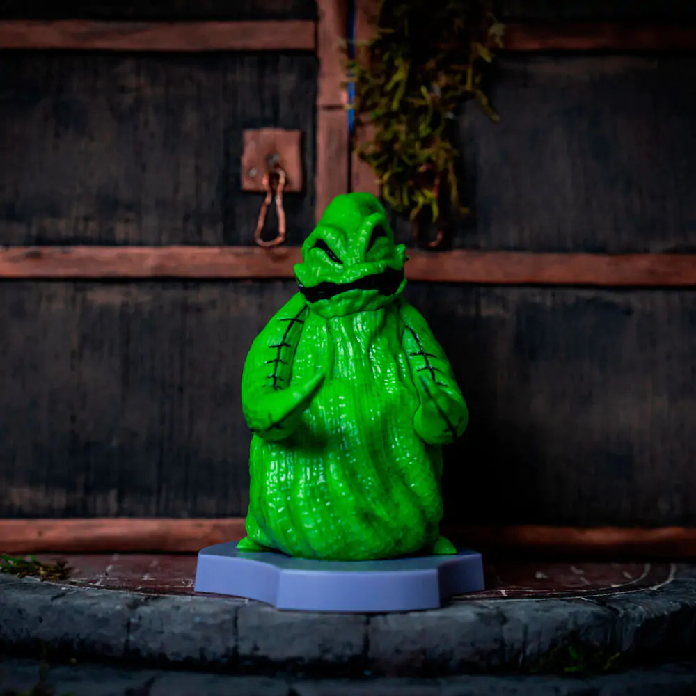 Nightmare Before Christmas Holdems Mini držač Oogie-Boogie 10 cm fotografija proizvoda