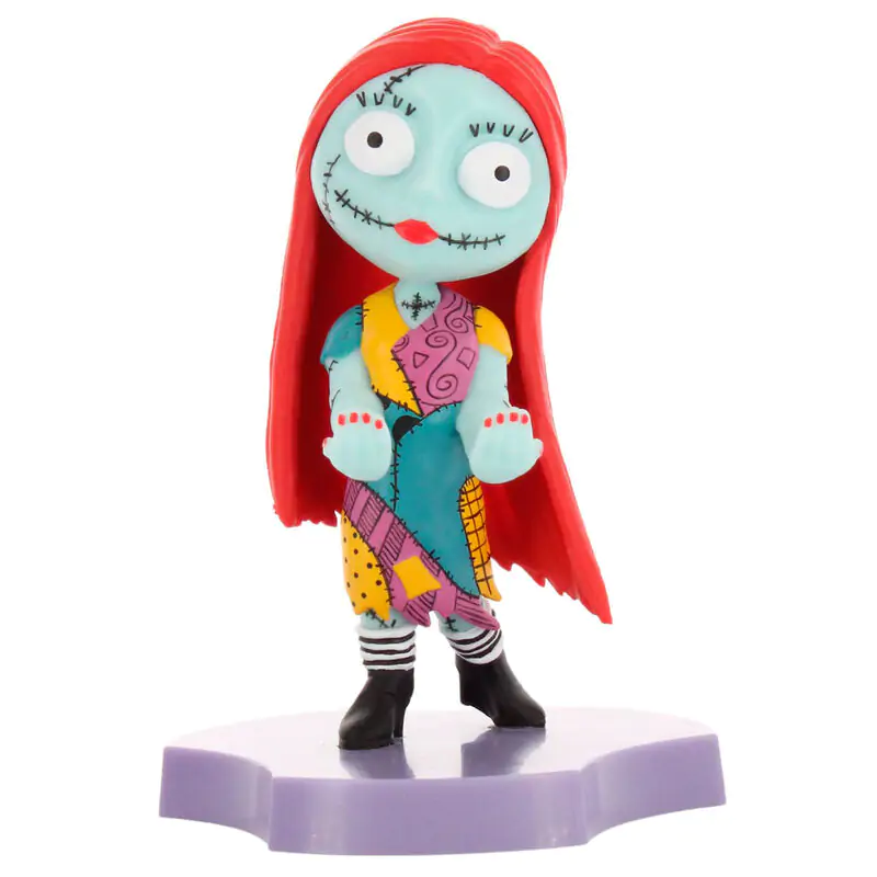 Nightmare Before Christmas Holdems Mini Držač Sally 10 cm fotografija proizvoda