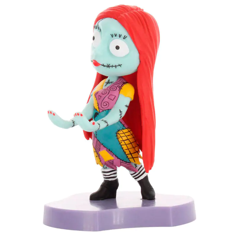 Nightmare Before Christmas Holdems Mini Držač Sally 10 cm fotografija proizvoda