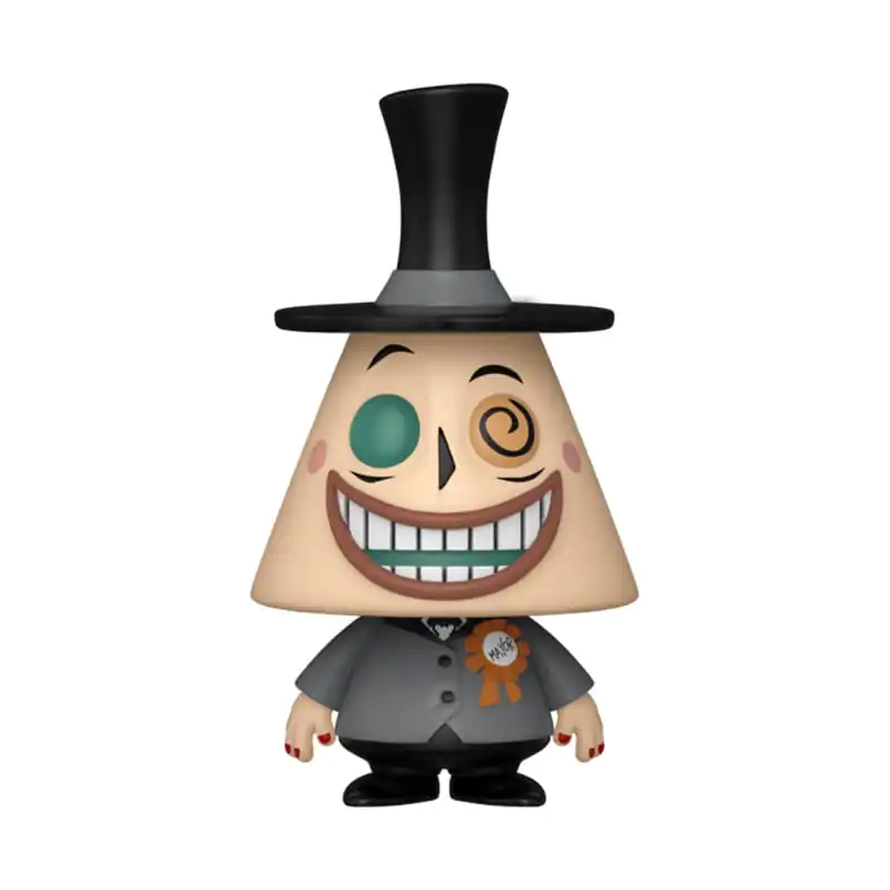 Nightmare before Christmas Praznici 2025 Pocket Funko POP! Vinyl figura Gradonačelnik drvo kutija za praznike 4 cm fotografija proizvoda