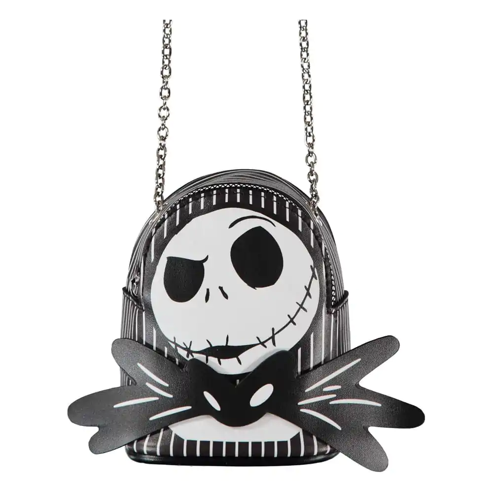 Nightmare before Christmas Mikro torbica za kovanice Jack fotografija proizvoda