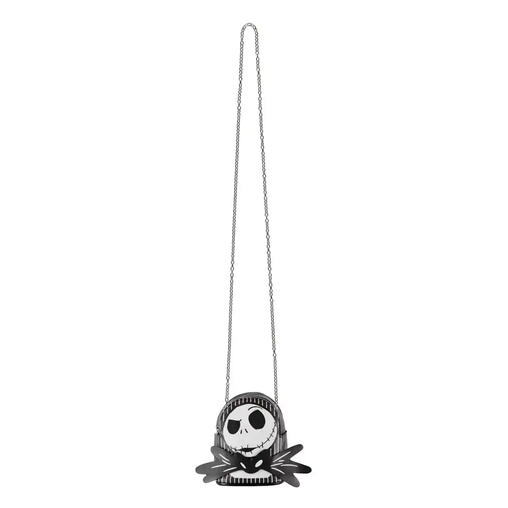 Nightmare before Christmas Mikro torbica za kovanice Jack fotografija proizvoda