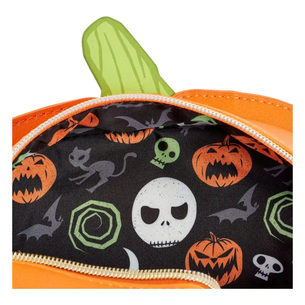 Nightmare before Christmas by Loungefly Crossbody Jack O'Lantern Jack Skellington torbica fotografija proizvoda