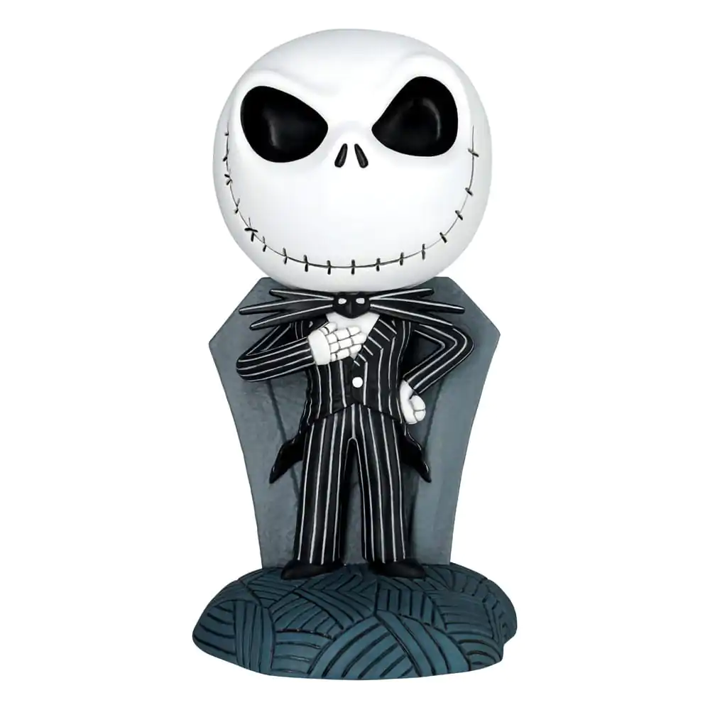 Nightmare Before Christmas blagajna za kovanice Jack 20 cm fotografija proizvoda