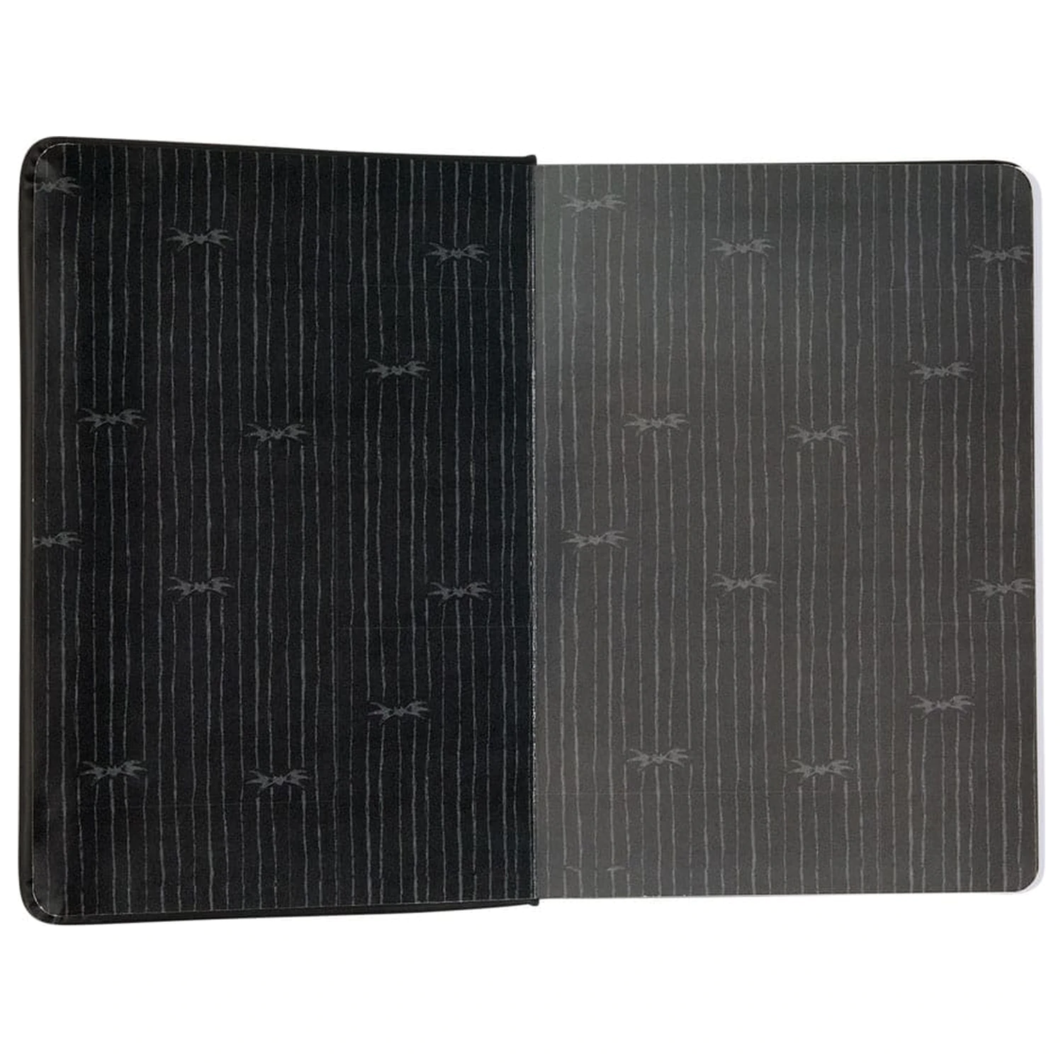 Nightmare before Christmas by Loungefly Bilježnica Dnevnik Jack Holiday fotografija proizvoda