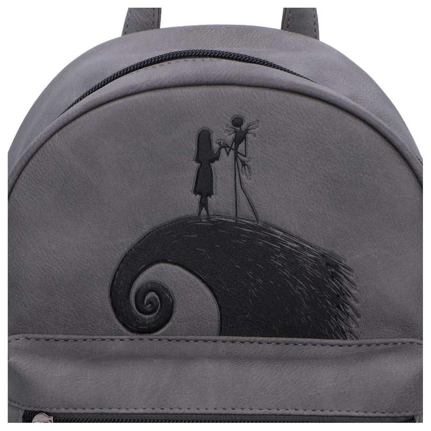 Nightmare Before Christmas ruksak Spiral Hill 28 cm fotografija proizvoda