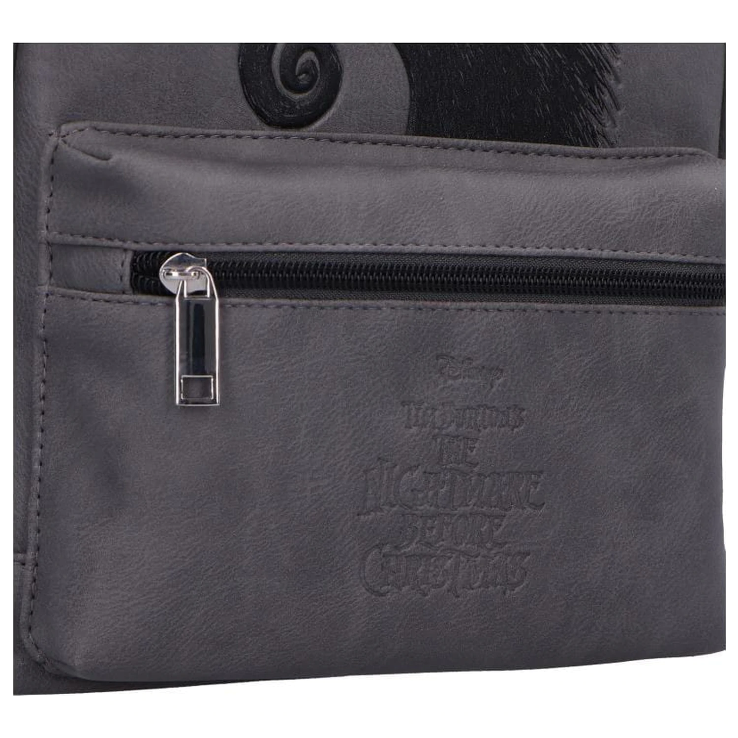 Nightmare Before Christmas ruksak Spiral Hill 28 cm fotografija proizvoda