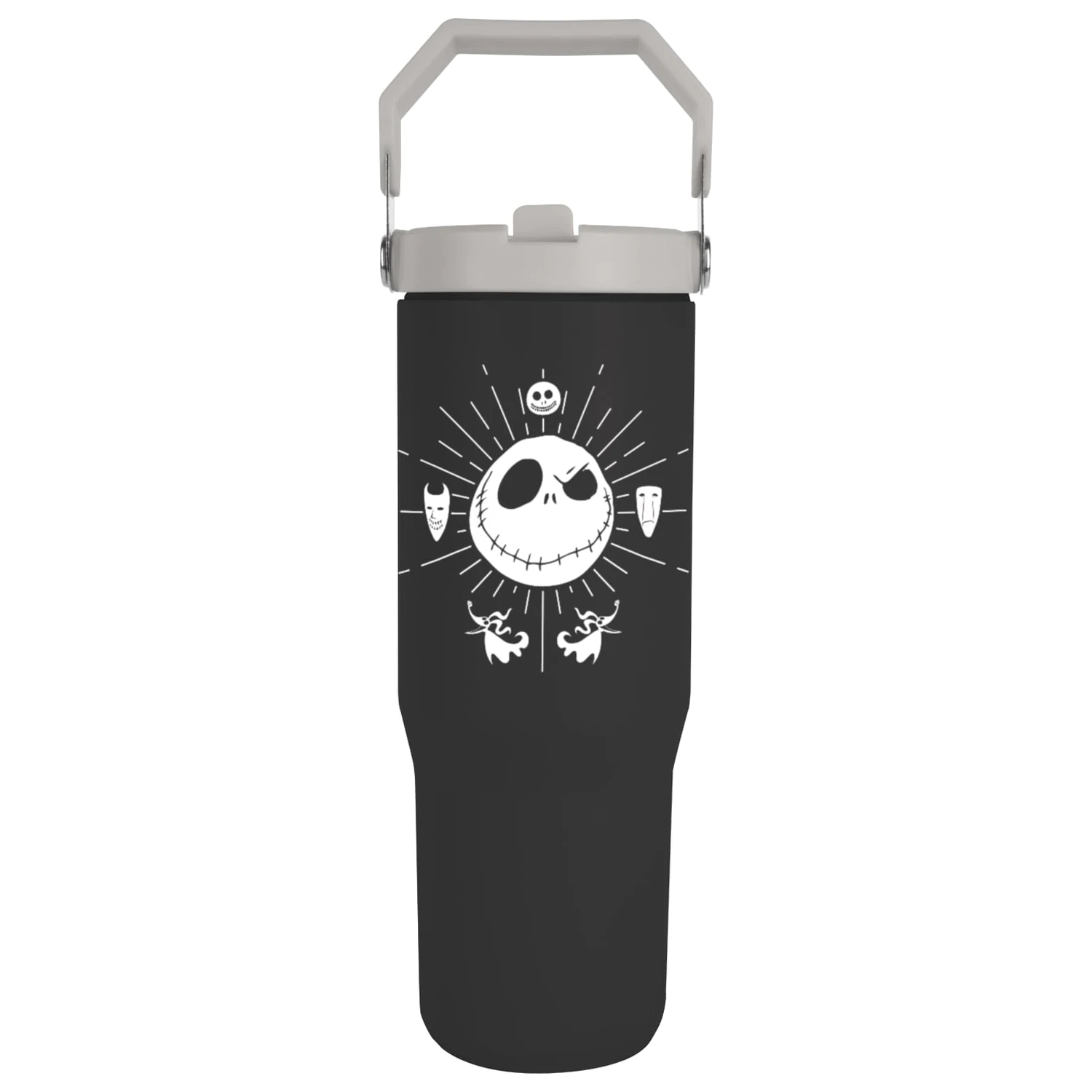 Nightmare Before Christmas Strašni bokal 880 ml fotografija proizvoda