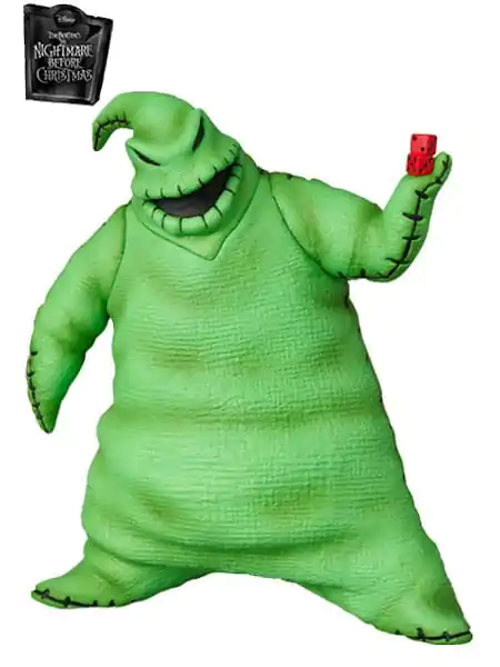 Nightmare before Christmas UDF Mini figura Oogie Boogie 12 cm fotografija proizvoda