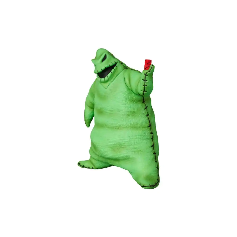 Nightmare before Christmas UDF Mini figura Oogie Boogie 12 cm fotografija proizvoda