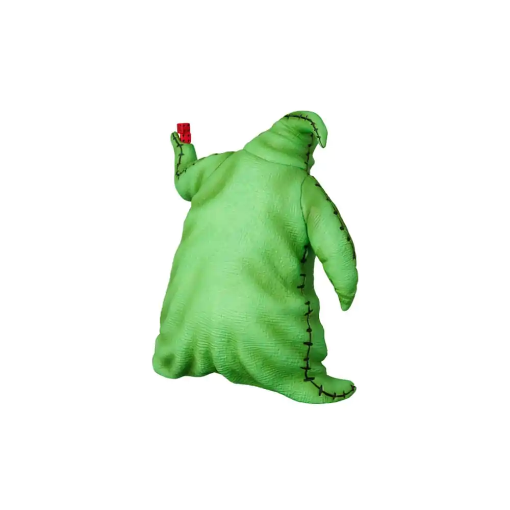 Nightmare before Christmas UDF Mini figura Oogie Boogie 12 cm fotografija proizvoda