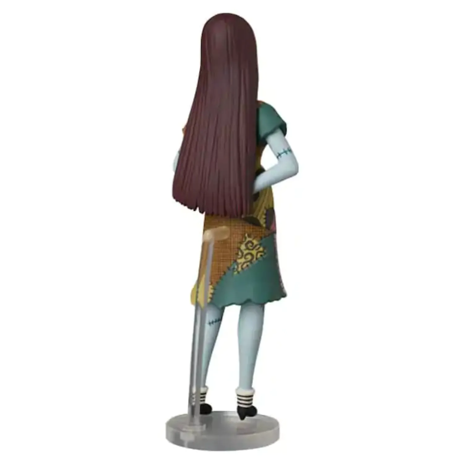 Noćna mora prije Božića UDF Mini Figura Sally 12 cm fotografija proizvoda