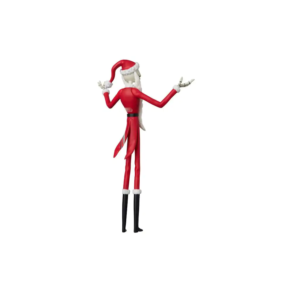 Noćna mora prije Božića UDF Mini Figura Santa Jack 13 cm fotografija proizvoda