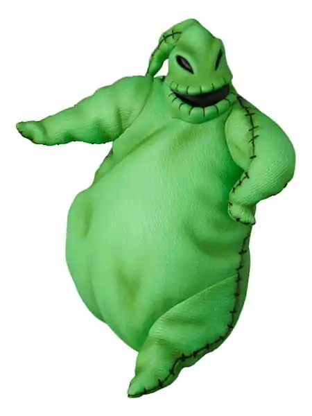 Nightmare before Christmas UDF Series 11 Mini Figura Oogie Boogie 7 cm fotografija proizvoda