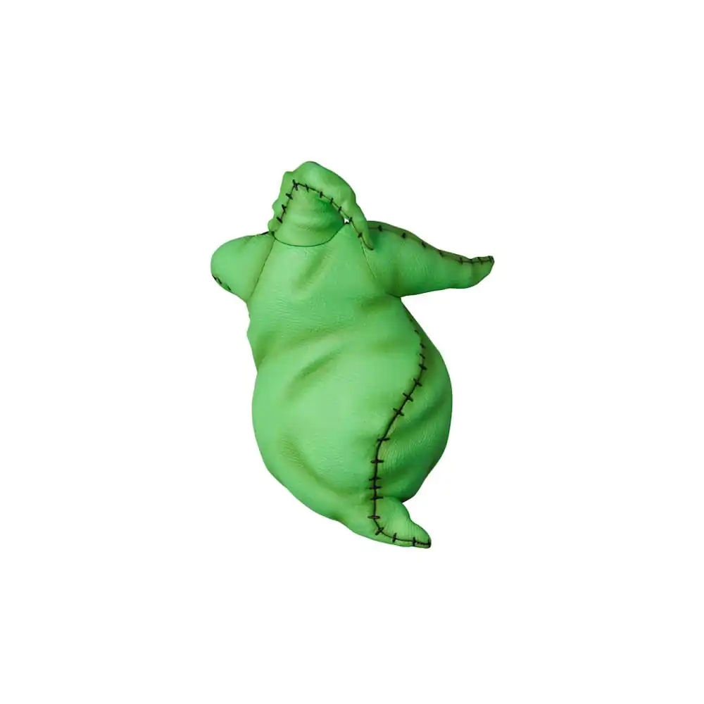 Nightmare before Christmas UDF Series 11 Mini Figura Oogie Boogie 7 cm fotografija proizvoda