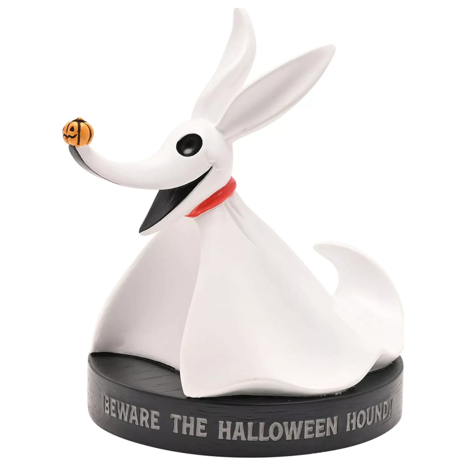 Nightmare Before Christmas Zero figura 15,5 cm fotografija proizvoda