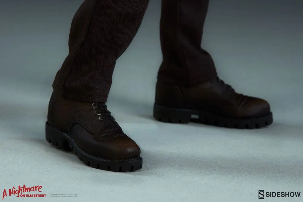 Nightmare on Elm Street 3 Dream Warriors akcijska figura 1/6 Freddy Krueger 30 cm fotografija proizvoda