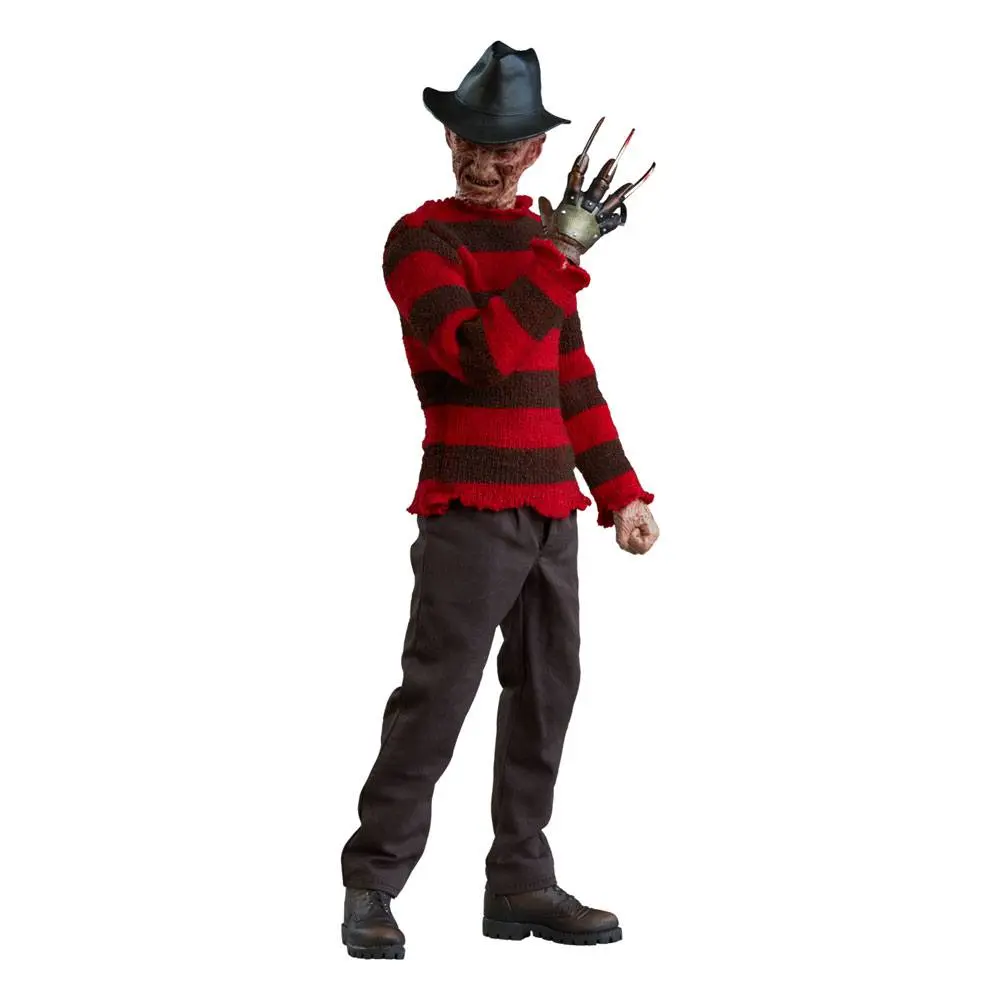 Nightmare on Elm Street 3 Dream Warriors akcijska figura 1/6 Freddy Krueger 30 cm fotografija proizvoda