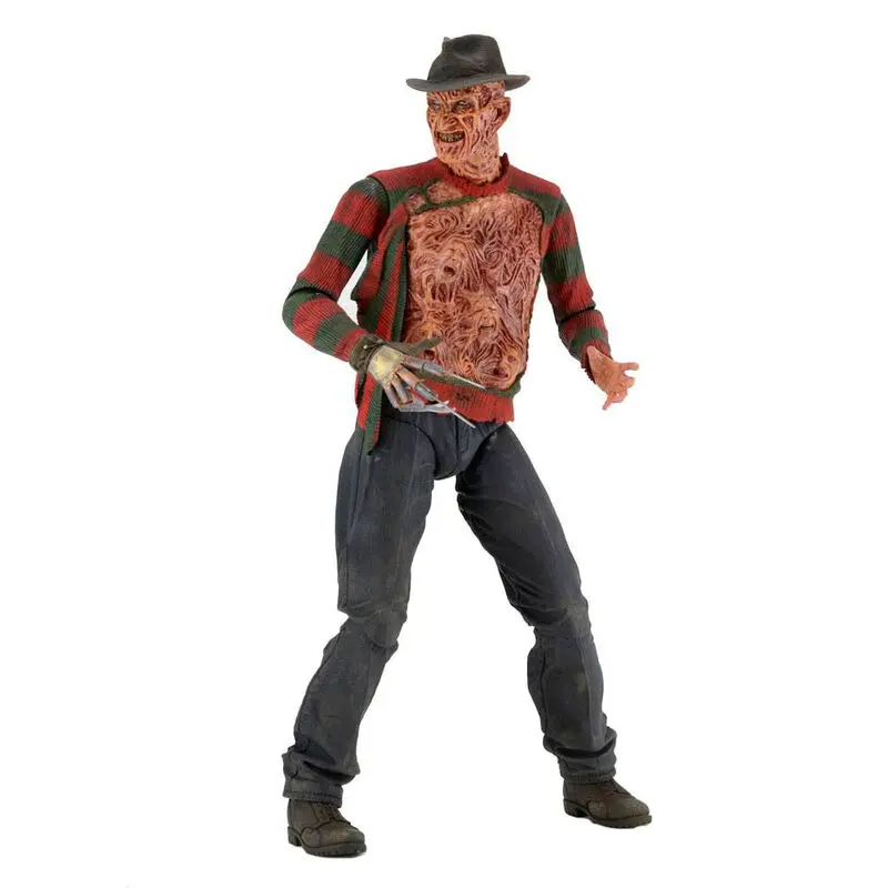 Nightmare on Elm Street 3 Freddy Krueger figura 45 cm fotografija proizvoda