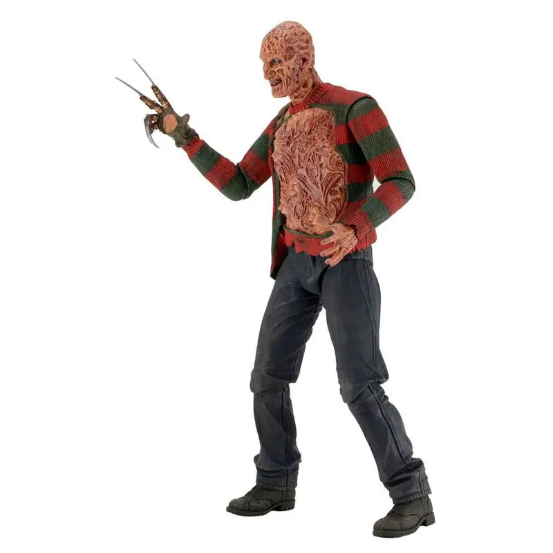 Nightmare on Elm Street 3 Freddy Krueger figura 45 cm fotografija proizvoda