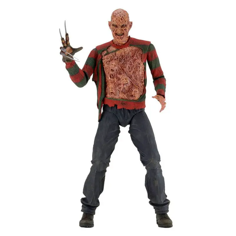 Nightmare on Elm Street 3 Freddy Krueger figura 45 cm fotografija proizvoda