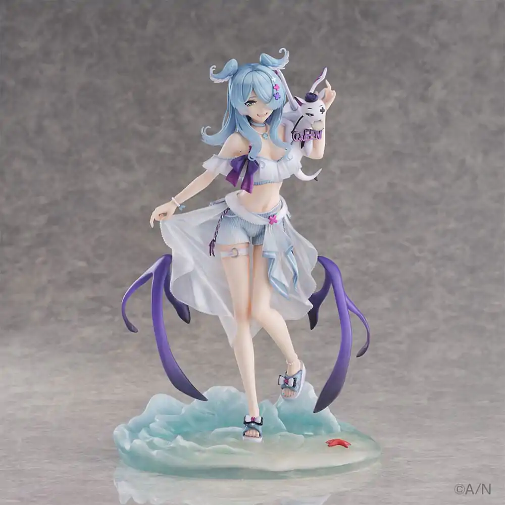 Nijisanji PVC kip 1/7 Elira Pendora s PIKL Summer Ver. 27 cm fotografija proizvoda