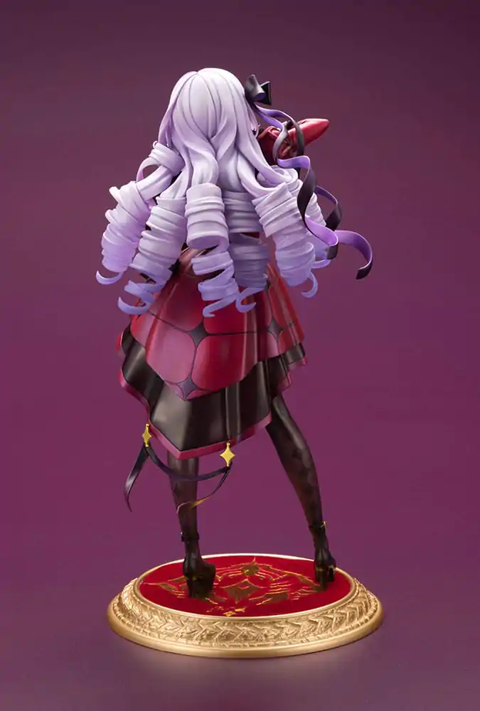 Nijisanji PVC Kip 1/7 Hyakumantenbara Salome 26 cm fotografija proizvoda