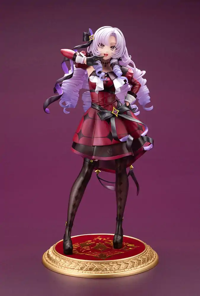 Nijisanji PVC Kip 1/7 Hyakumantenbara Salome 26 cm fotografija proizvoda