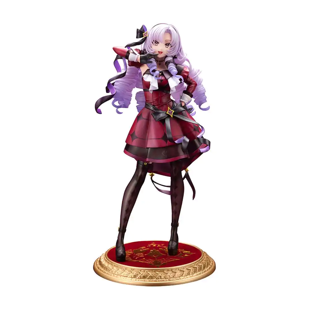 Nijisanji PVC Kip 1/7 Hyakumantenbara Salome 26 cm fotografija proizvoda