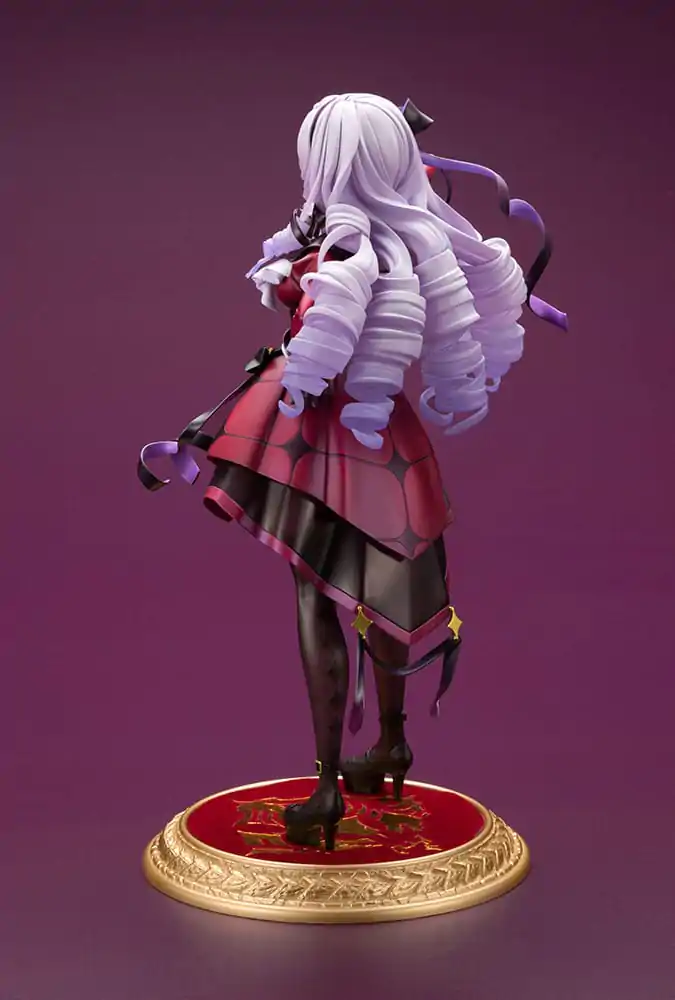 Nijisanji PVC Kip 1/7 Hyakumantenbara Salome 26 cm fotografija proizvoda