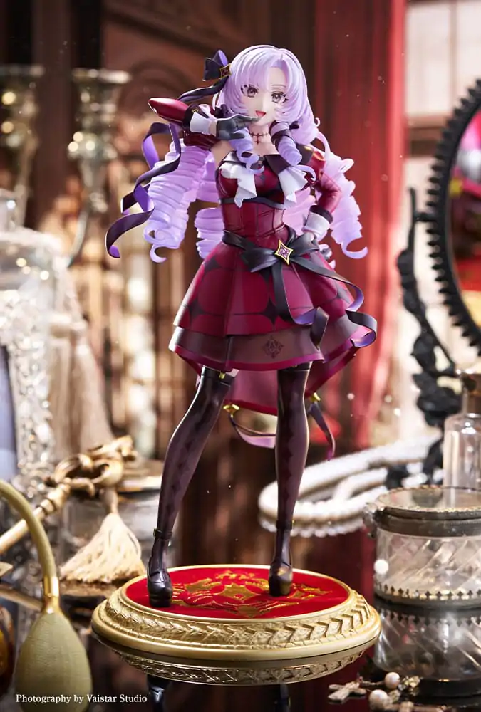 Nijisanji PVC Kip 1/7 Hyakumantenbara Salome 26 cm fotografija proizvoda