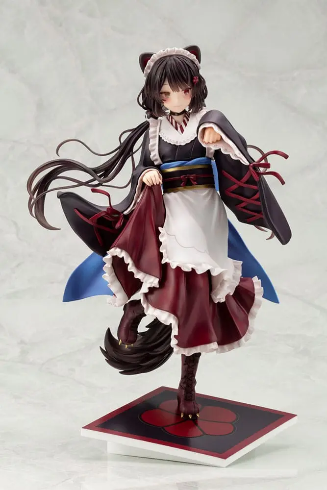 Nijisanji PVC Kip 1/7 Inui Toko 27 cm fotografija proizvoda