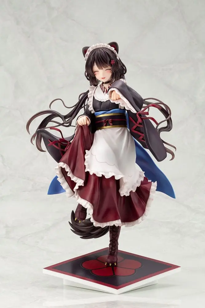 Nijisanji PVC Kip 1/7 Inui Toko 27 cm fotografija proizvoda