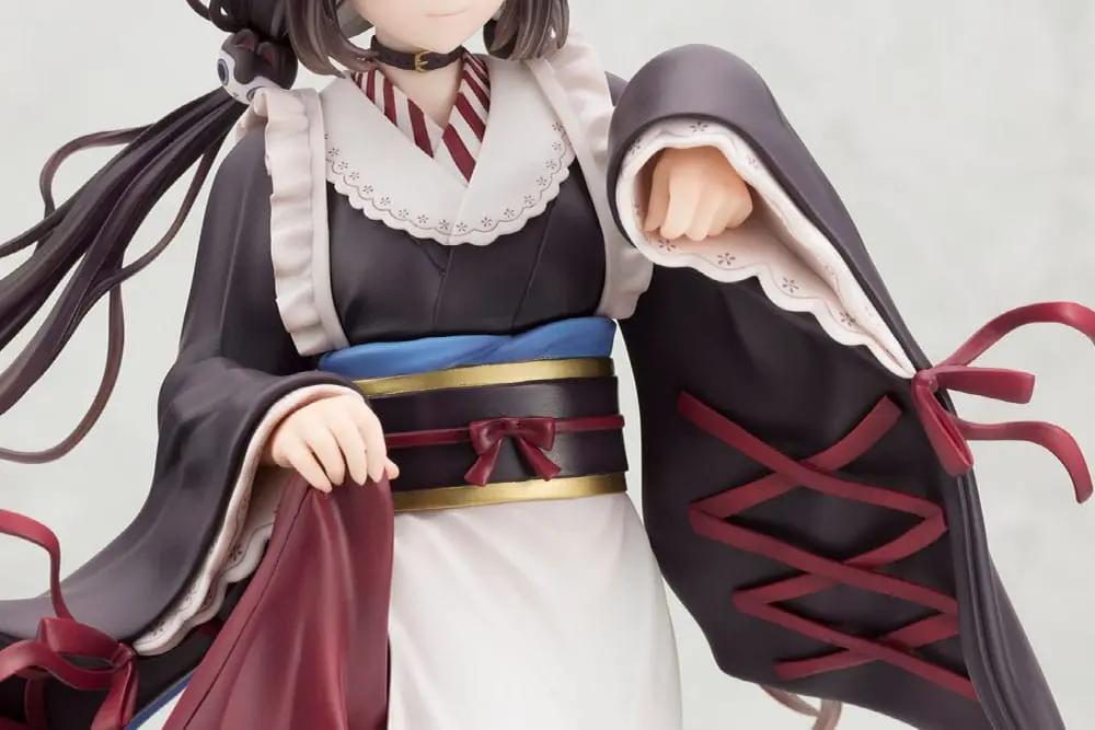 Nijisanji PVC Kip 1/7 Inui Toko 27 cm fotografija proizvoda