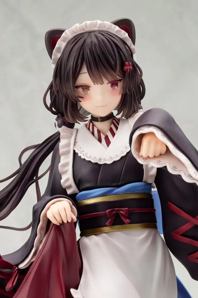 Nijisanji PVC Kip 1/7 Inui Toko 27 cm fotografija proizvoda
