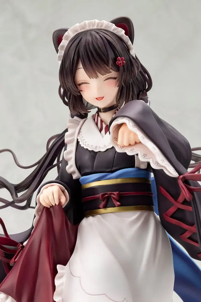 Nijisanji PVC Kip 1/7 Inui Toko 27 cm fotografija proizvoda