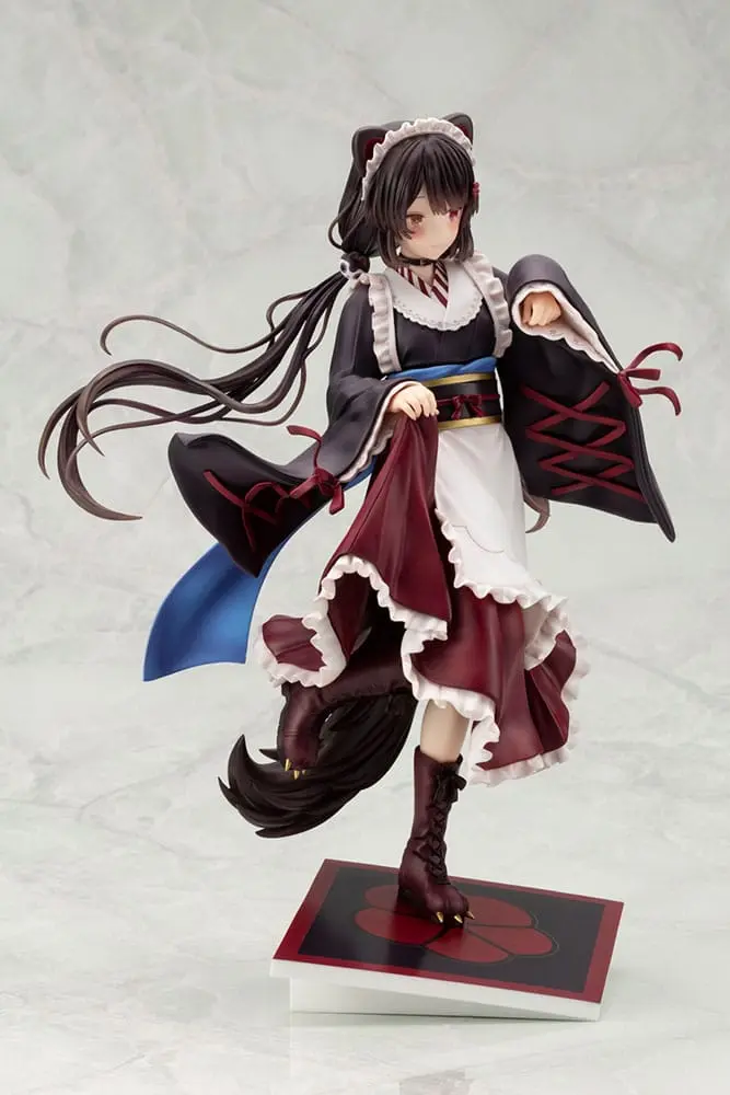 Nijisanji PVC Kip 1/7 Inui Toko 27 cm fotografija proizvoda
