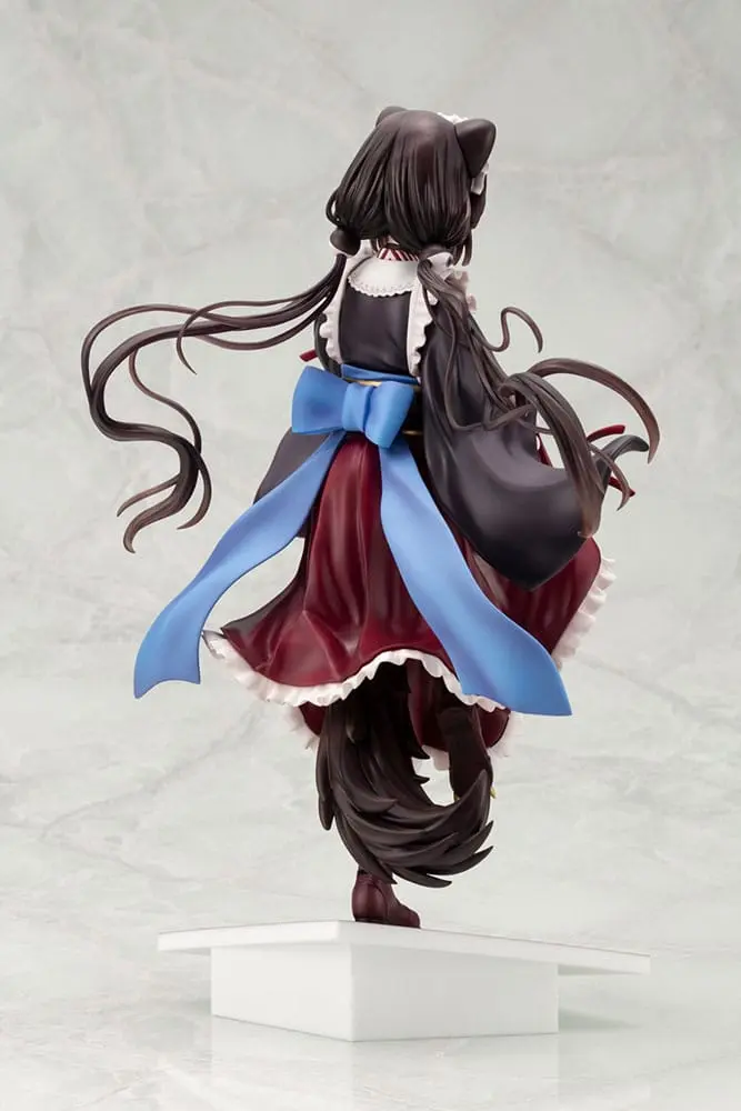 Nijisanji PVC Kip 1/7 Inui Toko 27 cm fotografija proizvoda