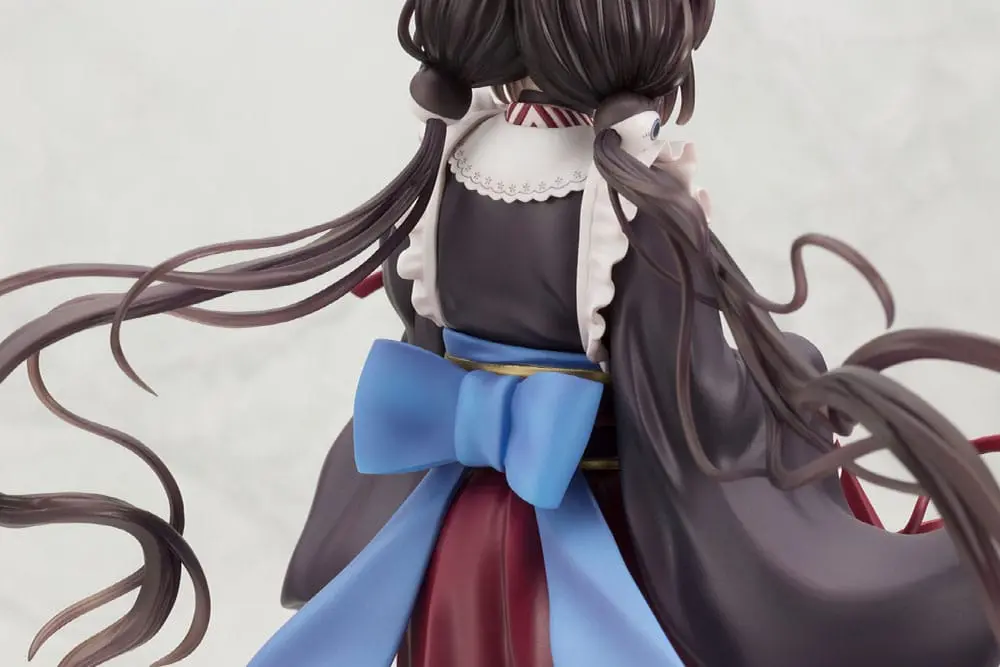 Nijisanji PVC Kip 1/7 Inui Toko 27 cm fotografija proizvoda