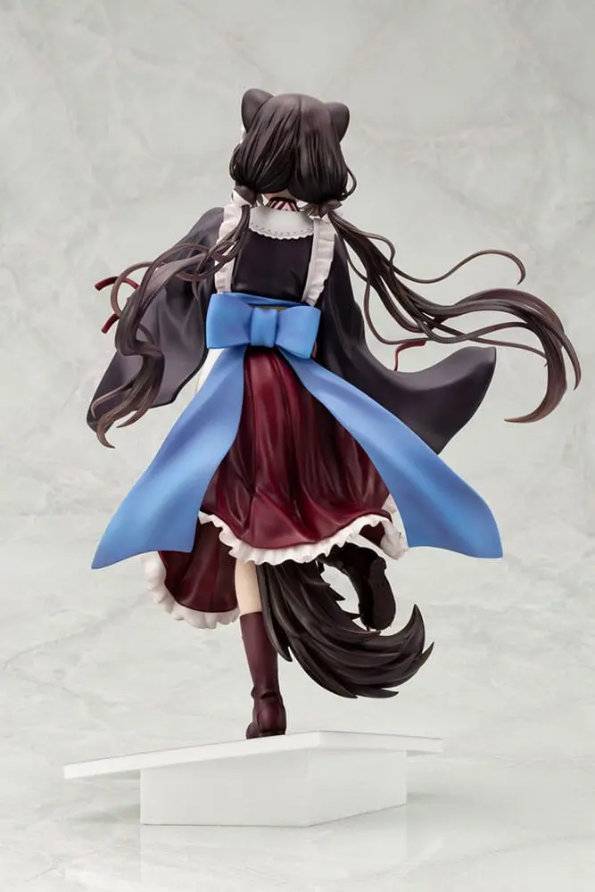 Nijisanji PVC Kip 1/7 Inui Toko 27 cm fotografija proizvoda
