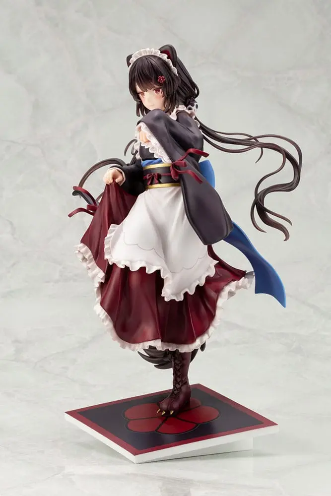 Nijisanji PVC Kip 1/7 Inui Toko 27 cm fotografija proizvoda