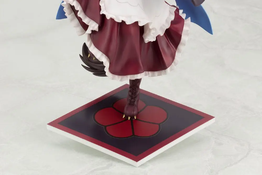 Nijisanji PVC Kip 1/7 Inui Toko 27 cm fotografija proizvoda