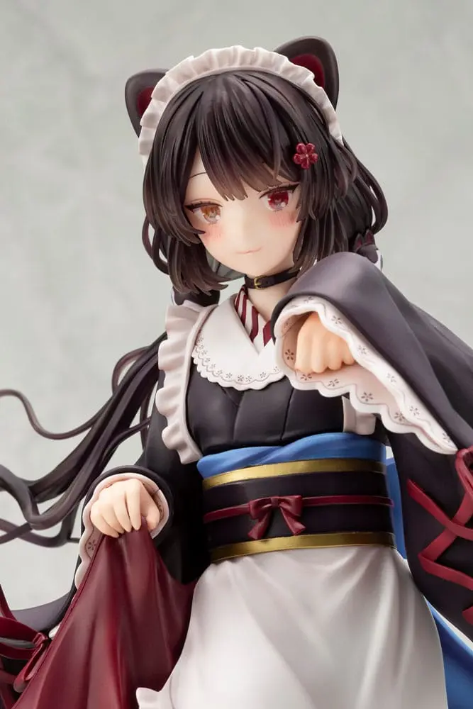 Nijisanji PVC Kip 1/7 Inui Toko 27 cm fotografija proizvoda