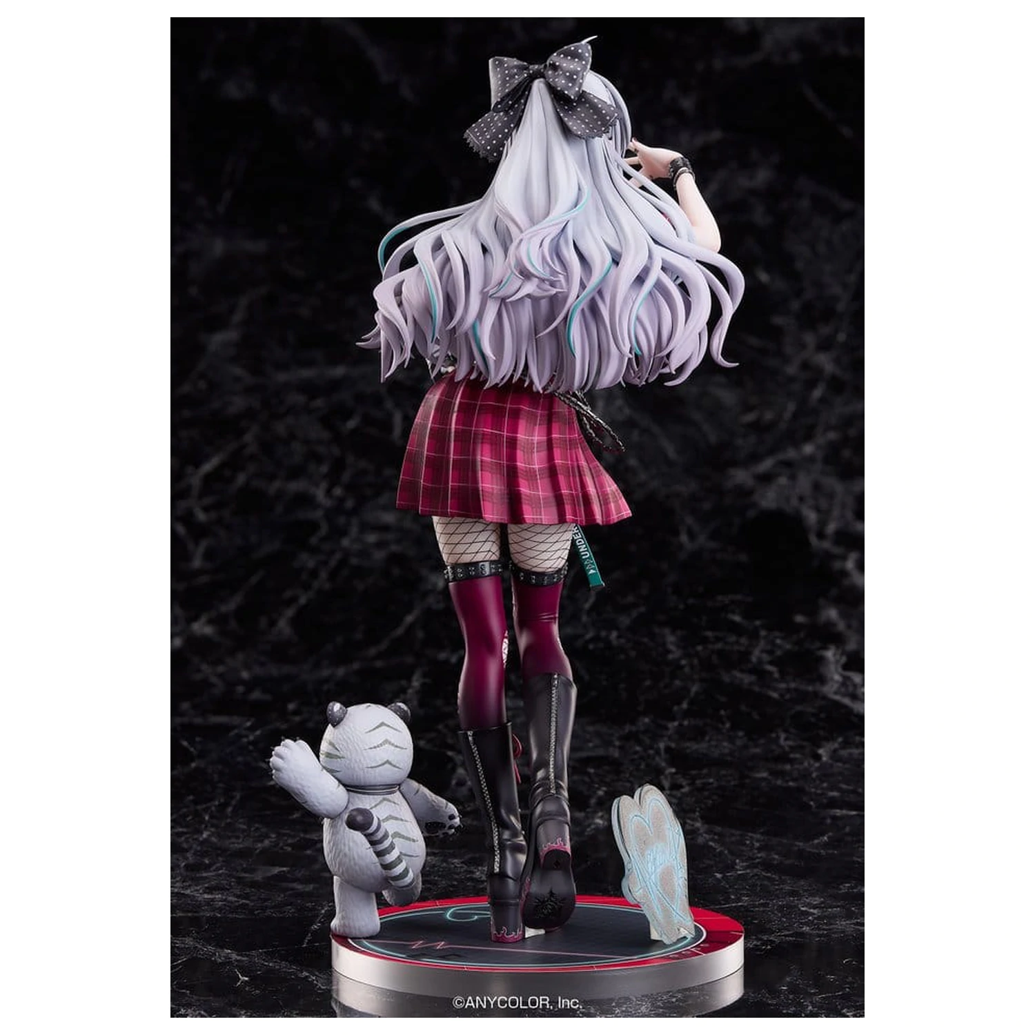 Nijisanji PVC figura 1/7 Ishigami Nozomi 26 cm fotografija proizvoda