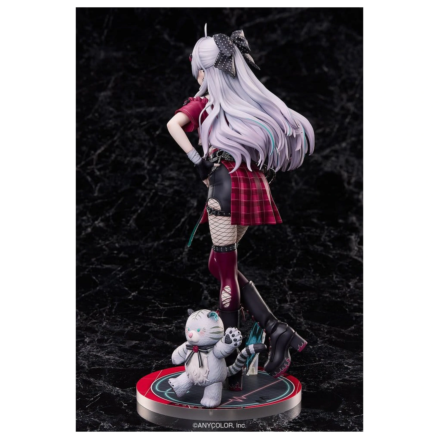 Nijisanji PVC figura 1/7 Ishigami Nozomi 26 cm fotografija proizvoda