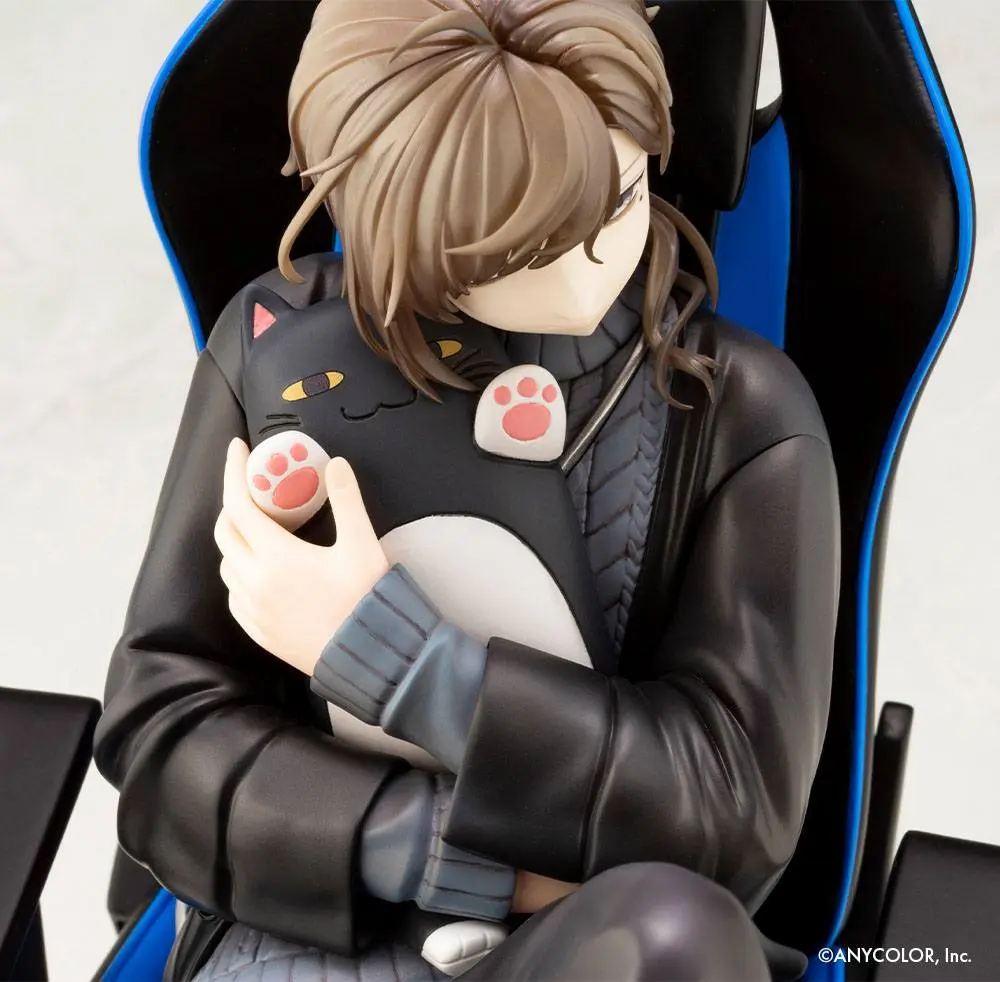 Nijisanji PVC Kip 1/7 Kanae 19 cm fotografija proizvoda