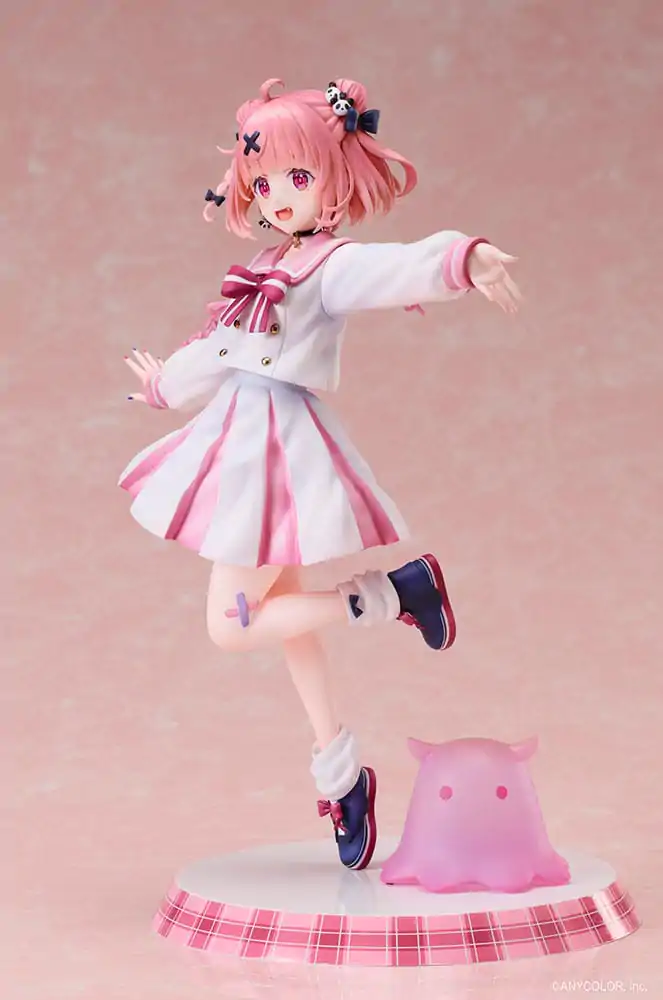 Nijisanji PVC Kip 1/7 Sasaki Saku 23 cm fotografija proizvoda