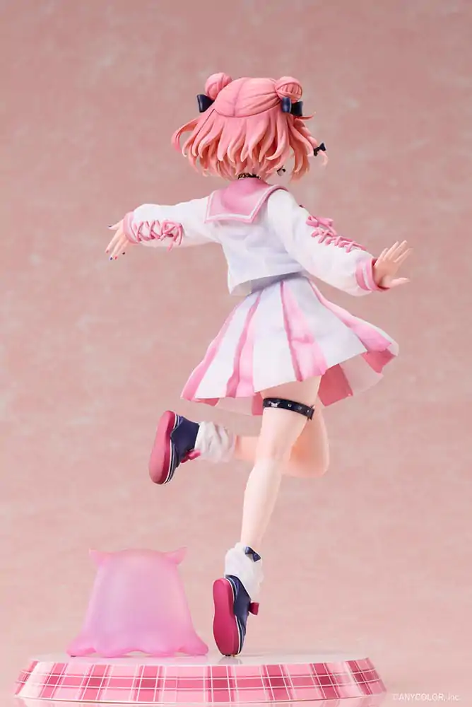 Nijisanji PVC Kip 1/7 Sasaki Saku 23 cm fotografija proizvoda